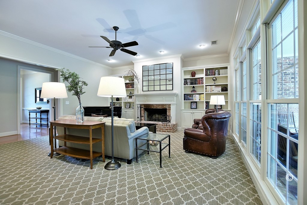 9007 Splendor Court Columbus, GA 31904 - Photo 9 of 40 Great room