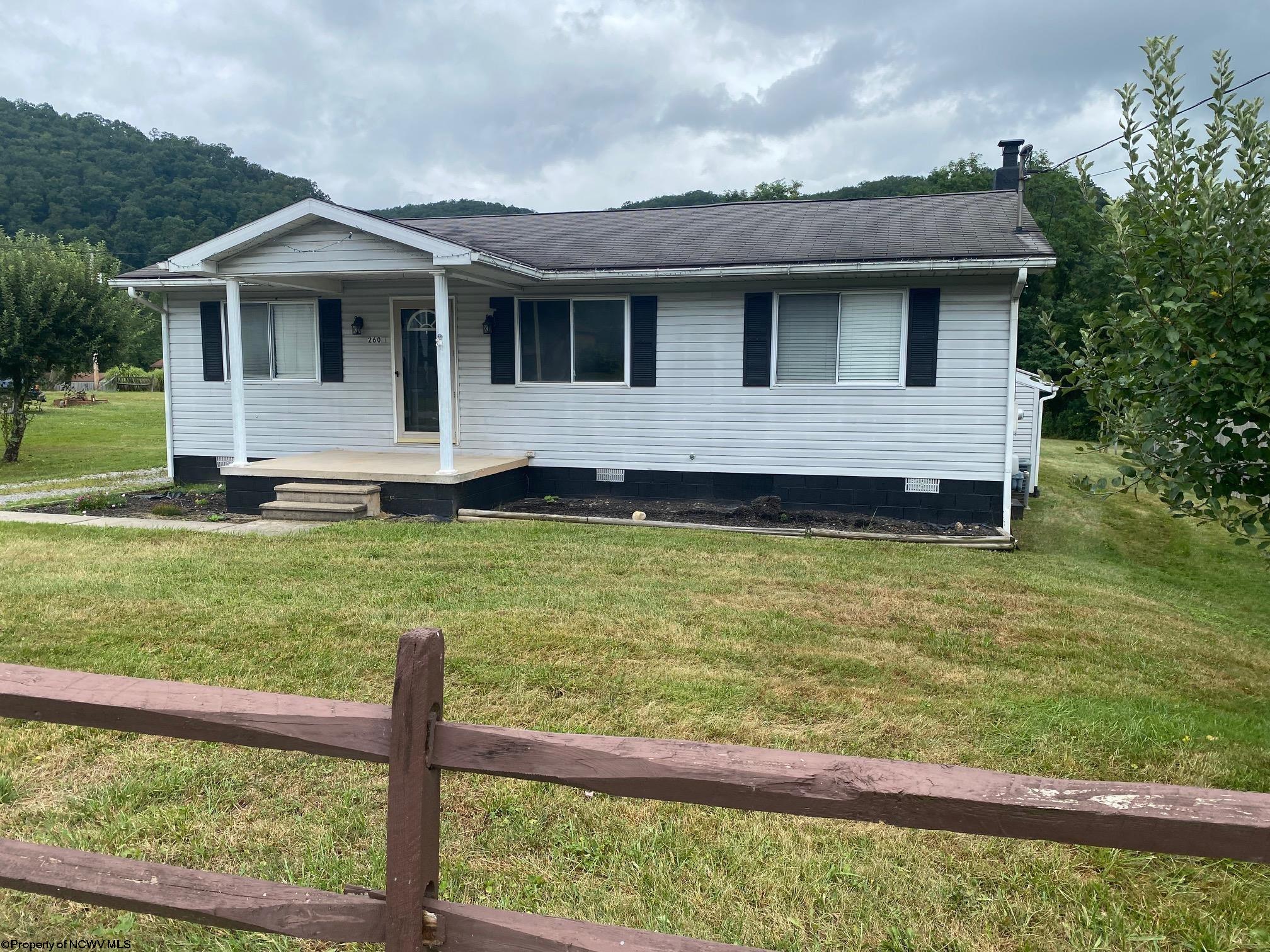 260 Adolph Road Mill Creek, WV 26280 - Photo 2 of 24 Gallery Image 2