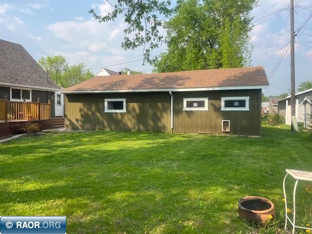 412 Kent Road Hoyt Lakes, MN 55750 - Photo 7 of 41 Gallery Image 7