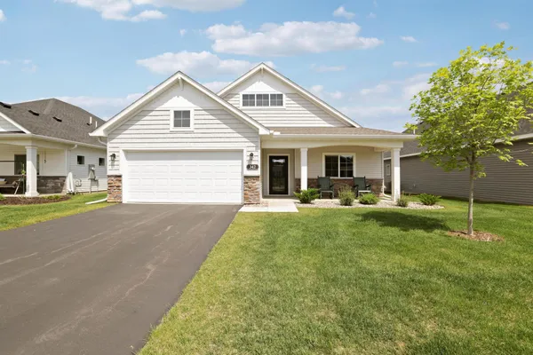 $435,000 | 342 Emmy Lane, Hanover, MN 55341
