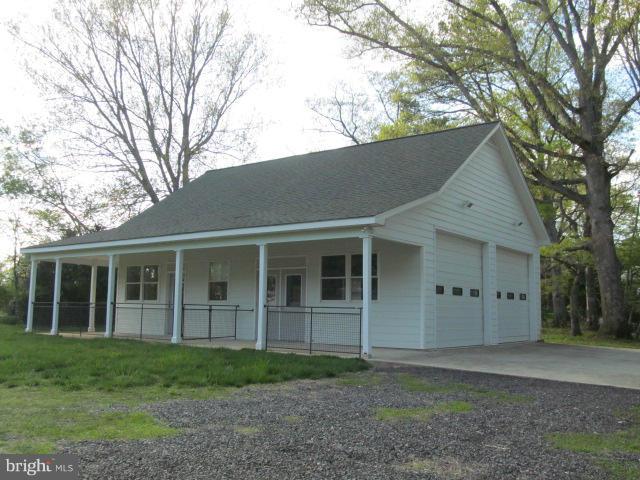 7781 Leeds Manor Road Marshall, VA 20115 - Photo 2 of 30 Exterior (General)