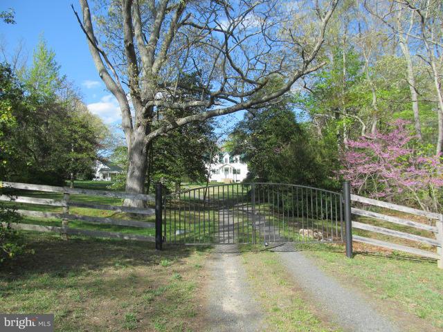 7781 Leeds Manor Road Marshall, VA 20115 - Photo 24 of 30 Exterior (General)