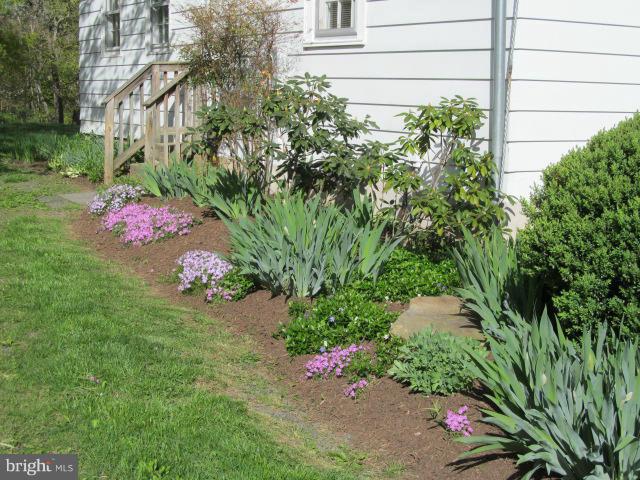 7781 Leeds Manor Road Marshall, VA 20115 - Photo 25 of 30 Exterior (General)