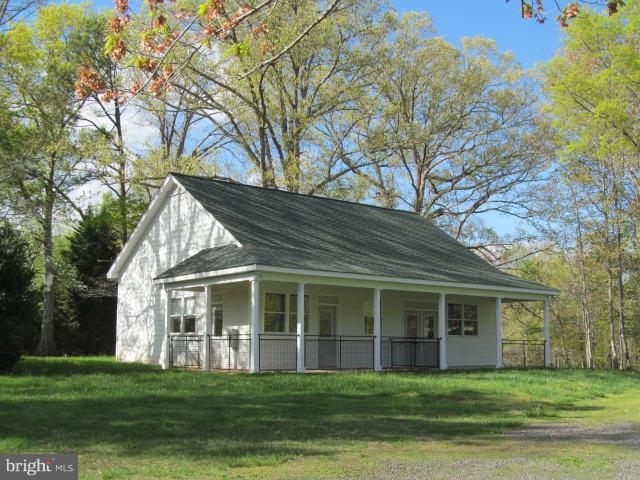 7781 Leeds Manor Road Marshall, VA 20115 - Photo 26 of 30 Exterior (General)