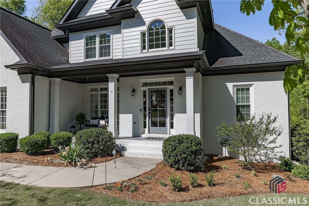 225 River Bottom Road Athens, GA 30606 - Photo 2 of 59