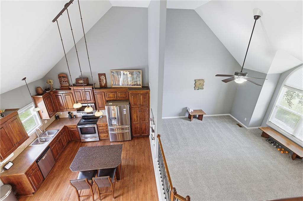 507 River Birch Road Raymore, MO 64083 - Photo 37 of 65