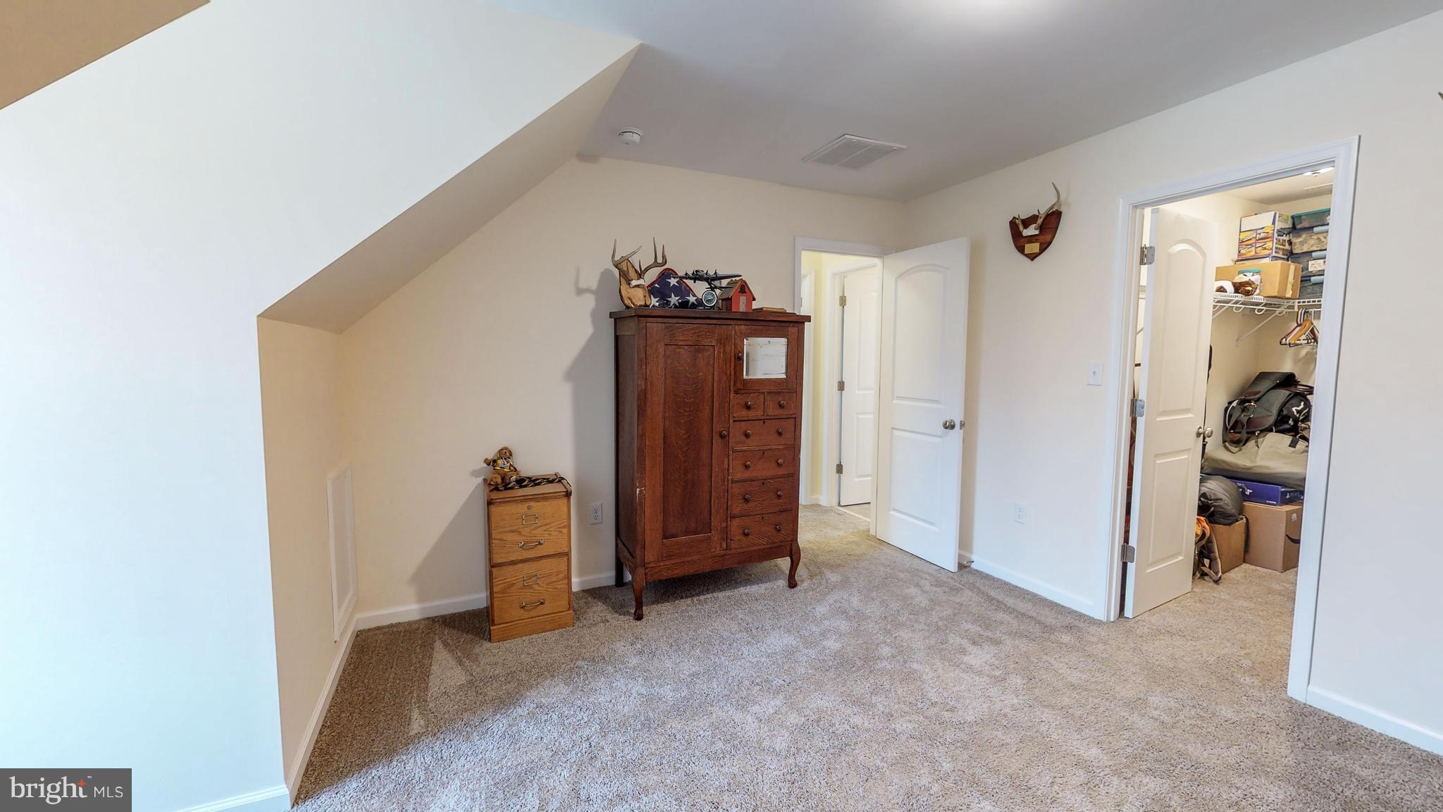 107 Dimension Road Inwood, WV 25428 - Photo 21 of 28 Bedroom 3