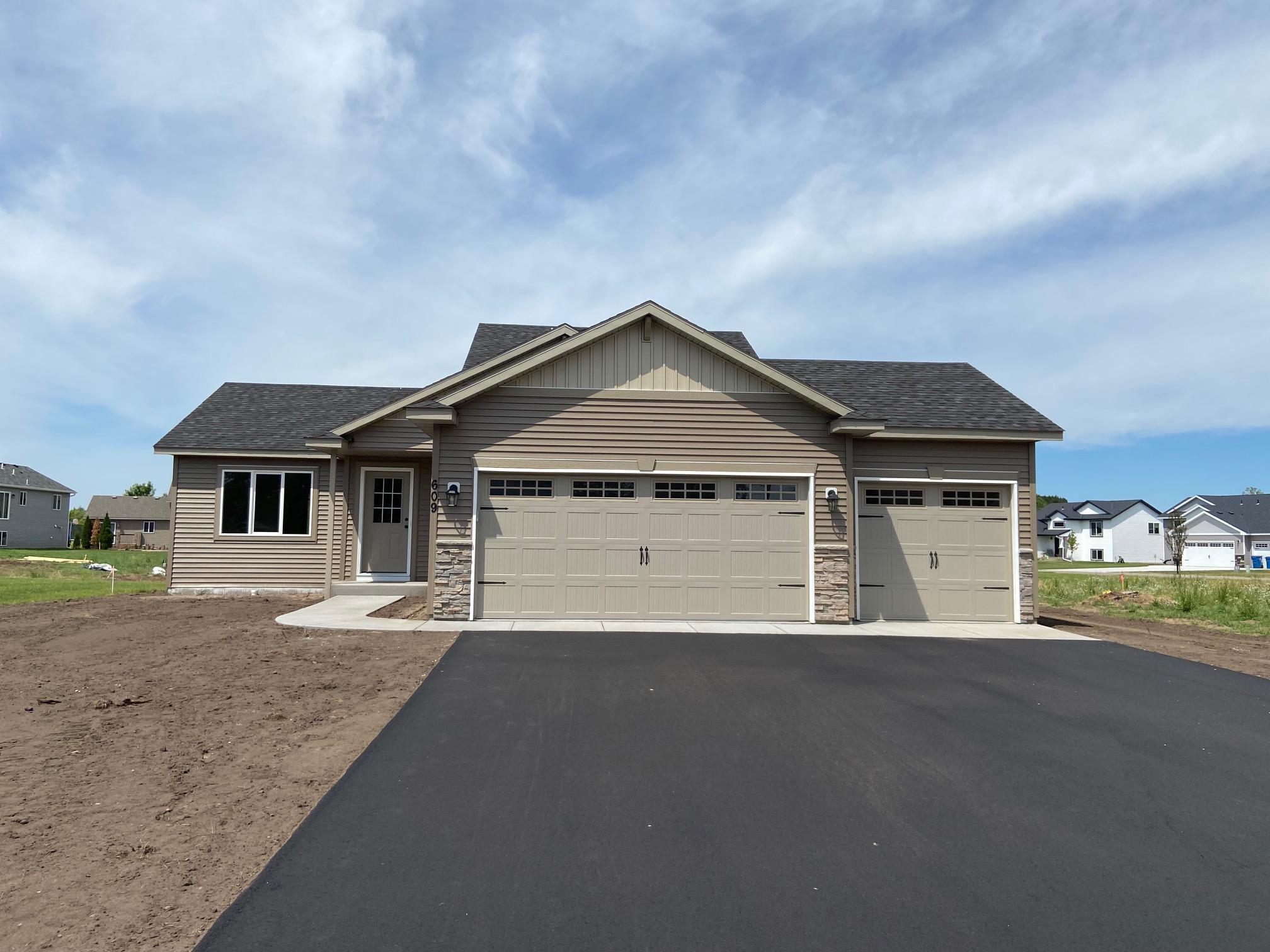 609 10th Avenue Northeast Rice, MN 56367 - Photo 1 of 1