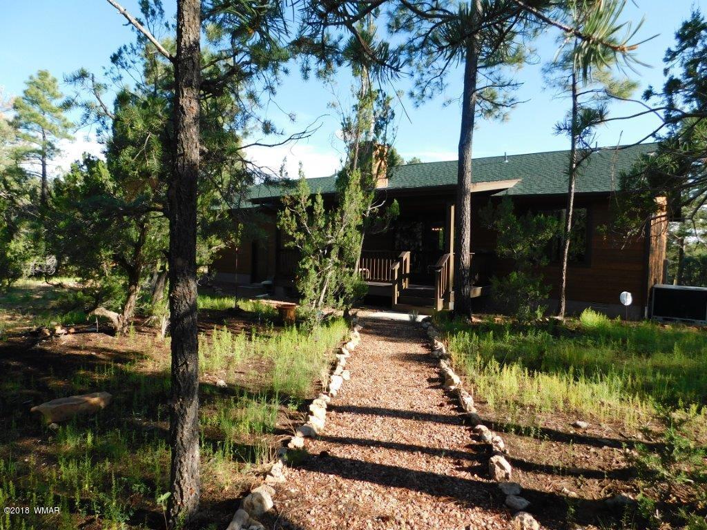1941 Rim View Lane Heber, AZ 85928 - Photo 8 of 41