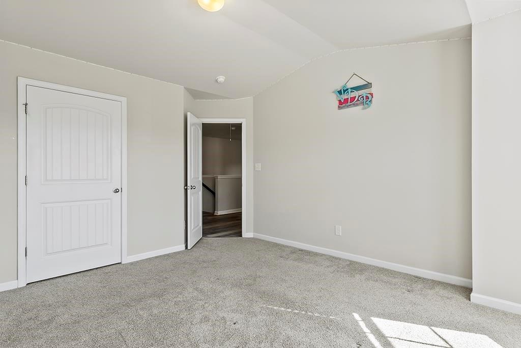 184 Amelia Drive Byron, GA 31008 - Photo 21 of 43 a view of an empty room