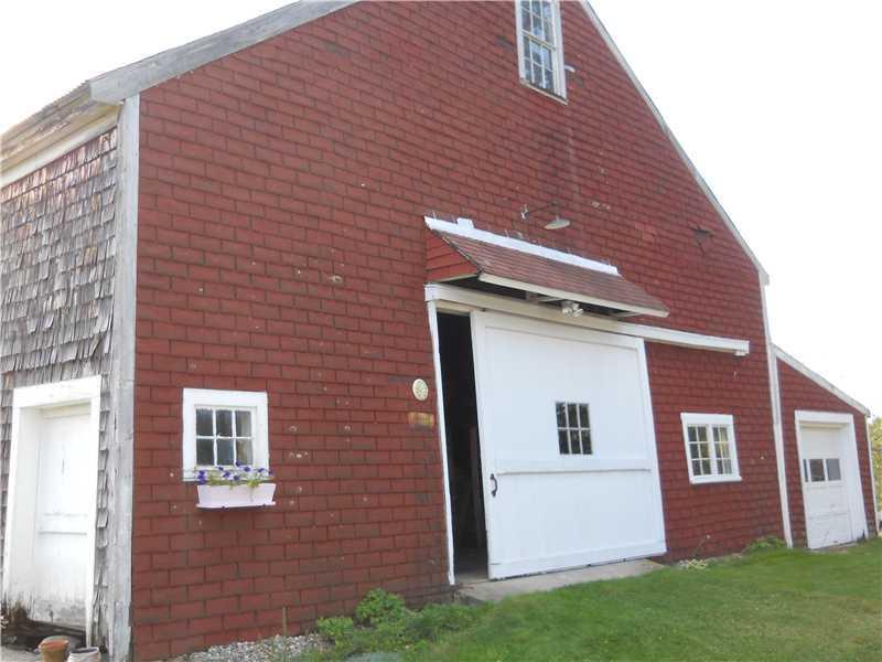 339 Durgintown Road Hiram, ME 04041 - Photo 19 of 25 Exterior Front.