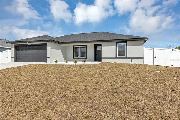 $287,900 | 13792 Southeast 42nd Avenue, Summerfield, FL 34491