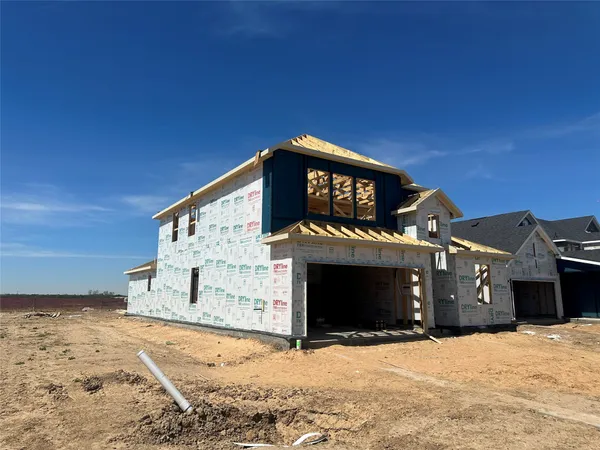 $390,190 | 630 Yaupon Holly Drive, Rosenberg, TX 77471