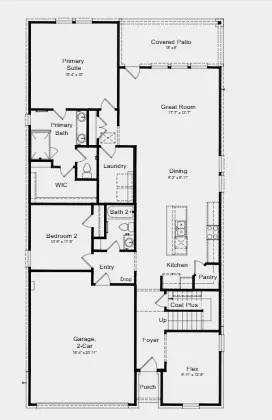 $394,190 | 630 Yaupon Holly Drive, Rosenberg, TX 77471
