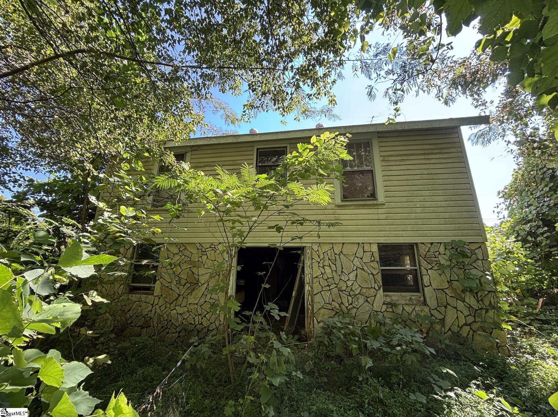 502 New Woodruff Road Greer, SC 29651 - Photo 20 of 26