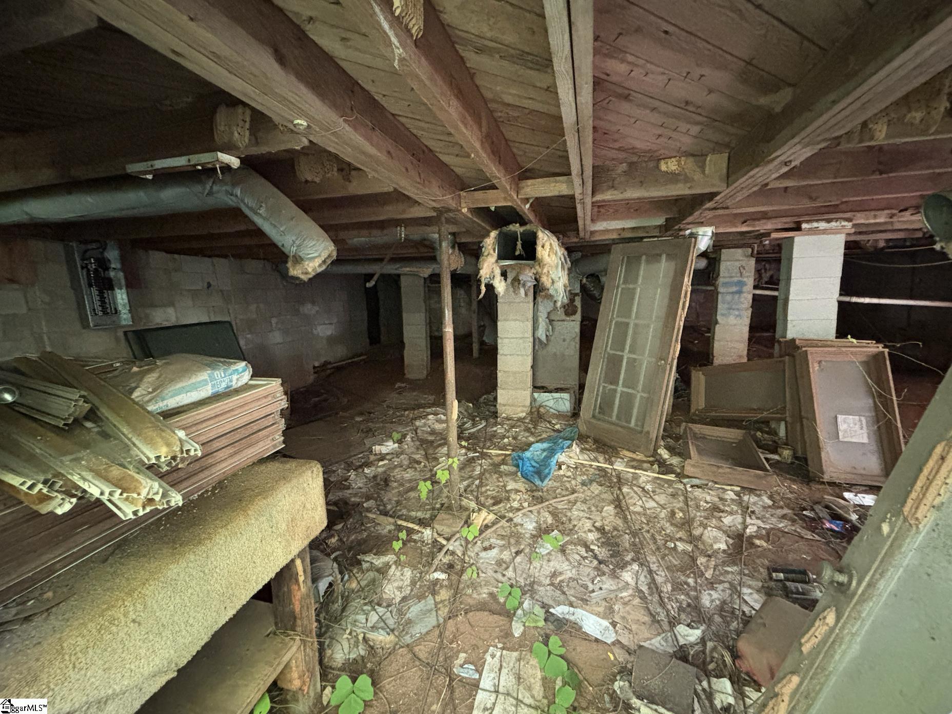 502 New Woodruff Road Greer, SC 29651 - Photo 22 of 26