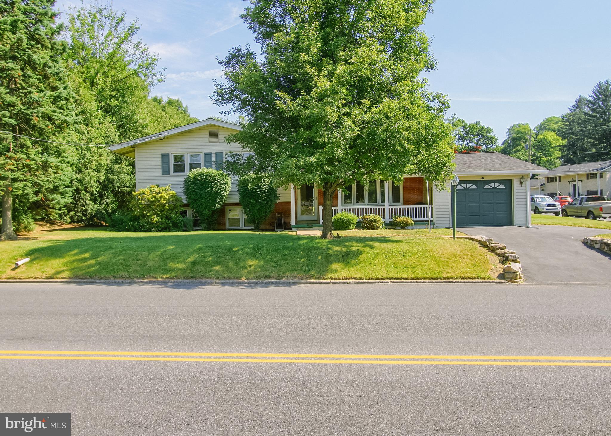 4209 Valley Road Harrisburg, PA 17112 - Photo 1 of 28 Gallery Image 1