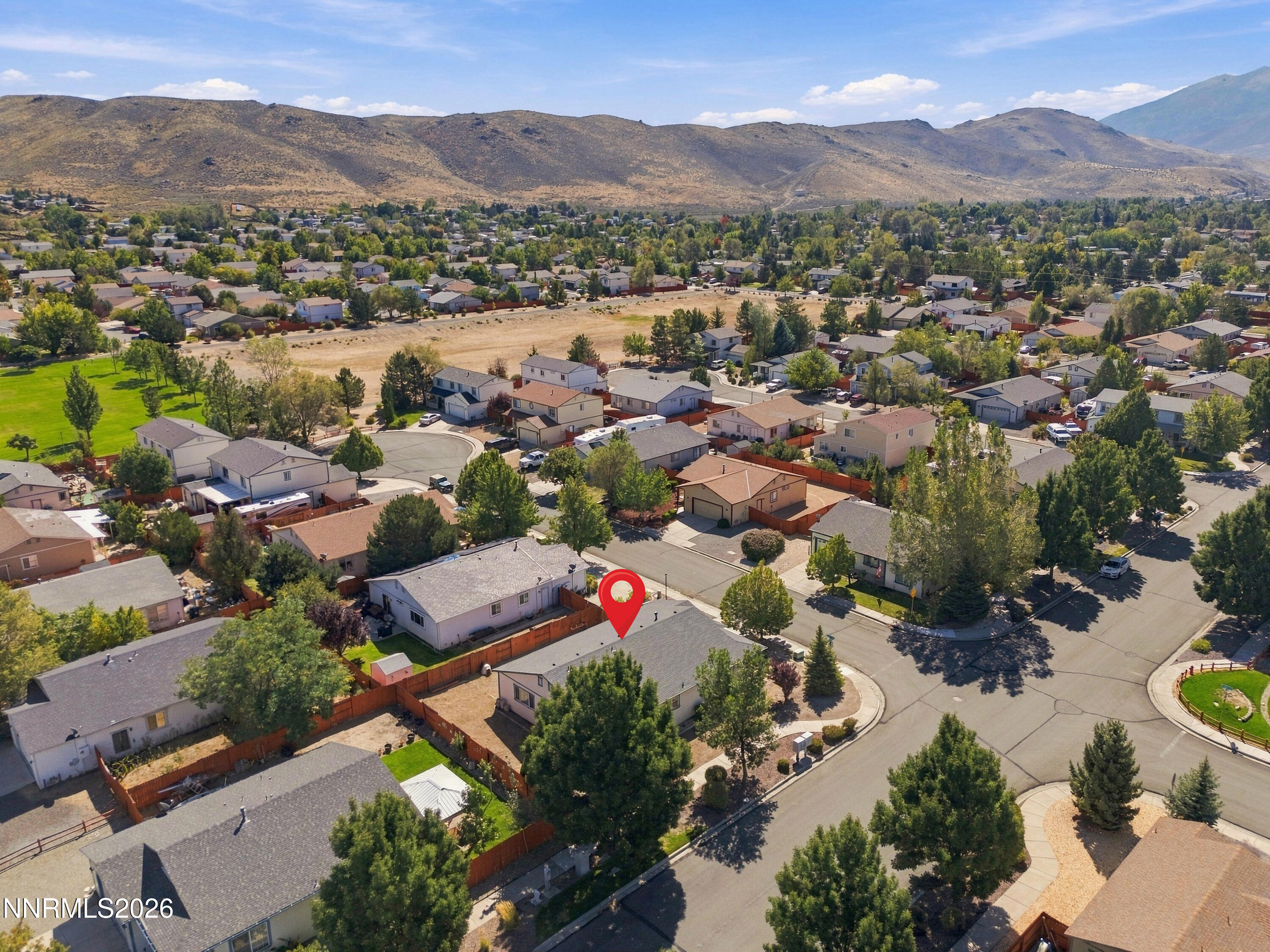17743 Fossil Court Reno, NV 89508 - Photo 38 of 42 18_dji_20260911112258_0059_d drone pin