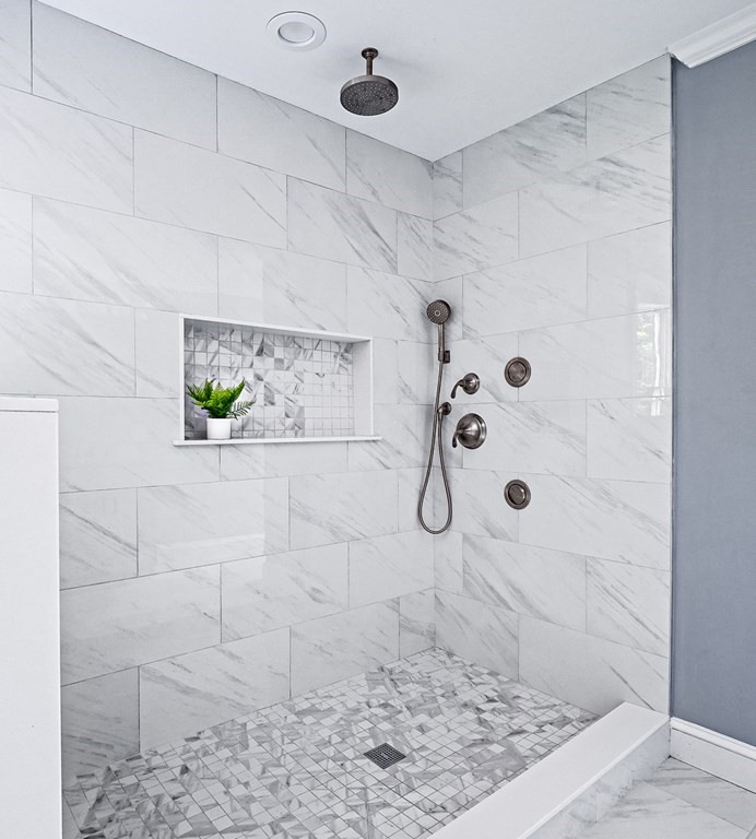 168 River Road East, Unit LOT 2 Hudson, MA 01749 - Photo 10 of 10 a bathroom with a shower
