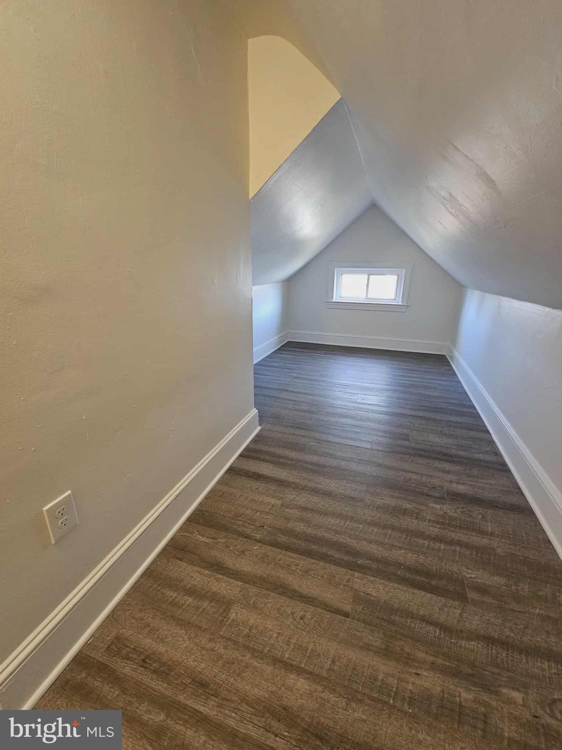 501 West Callowhill Street, Unit 7 Perkasie, PA 18944 - Photo 4 of 8 a view of a hallway with wooden floor