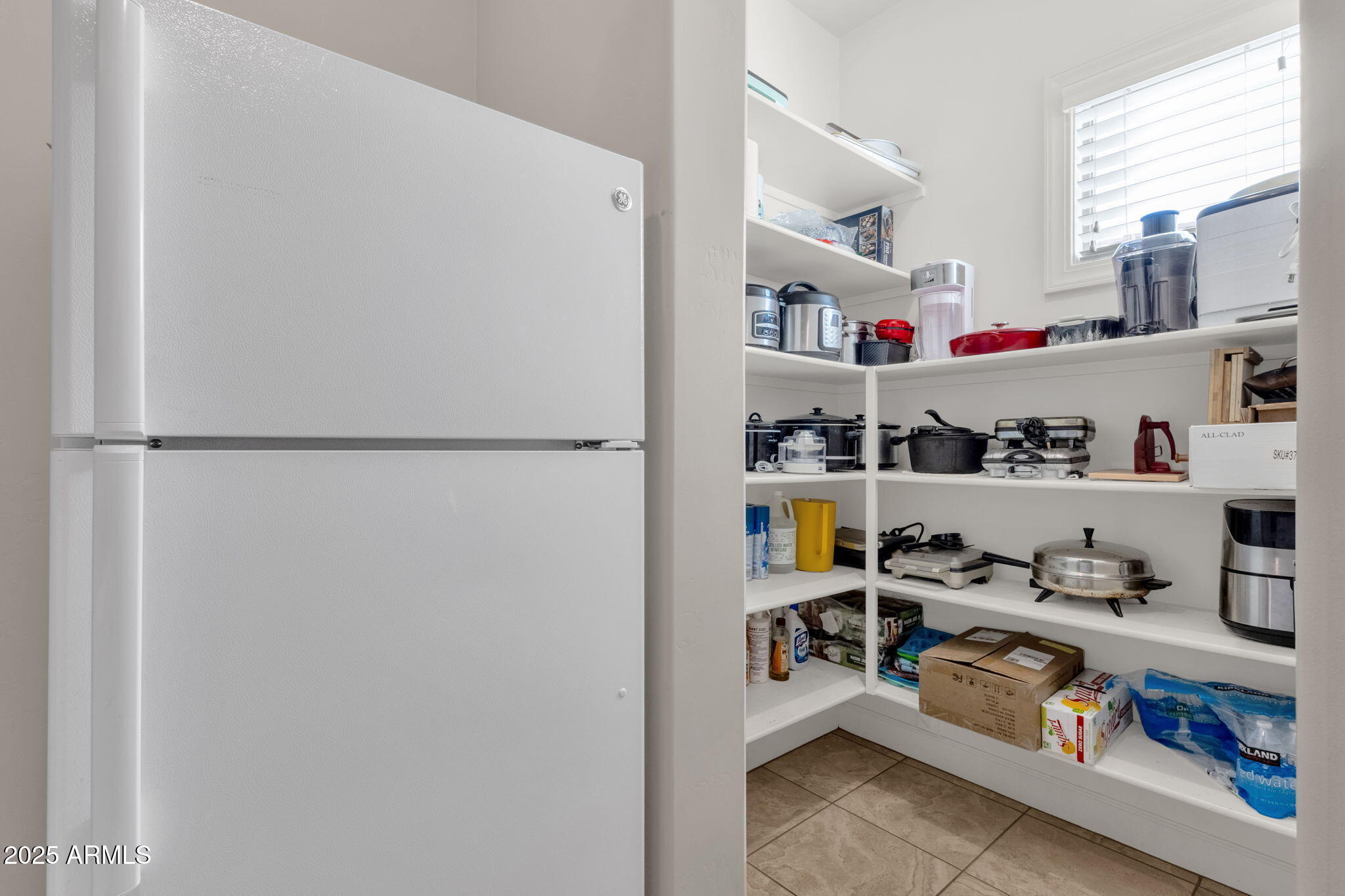 22322 East Rosa Road Queen Creek, AZ 85142 - Photo 15 of 83 a room with storage and utility