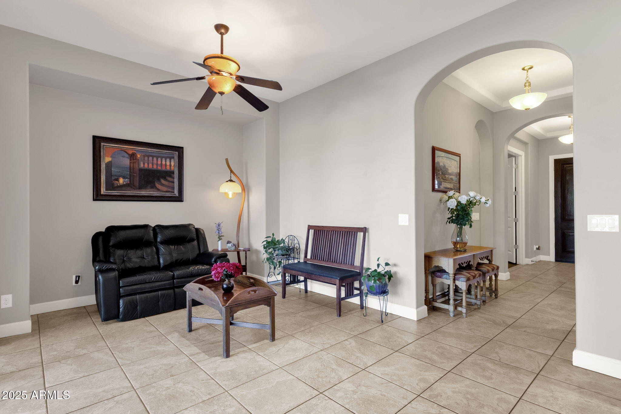 22322 East Rosa Road Queen Creek, AZ 85142 - Photo 24 of 83 family room