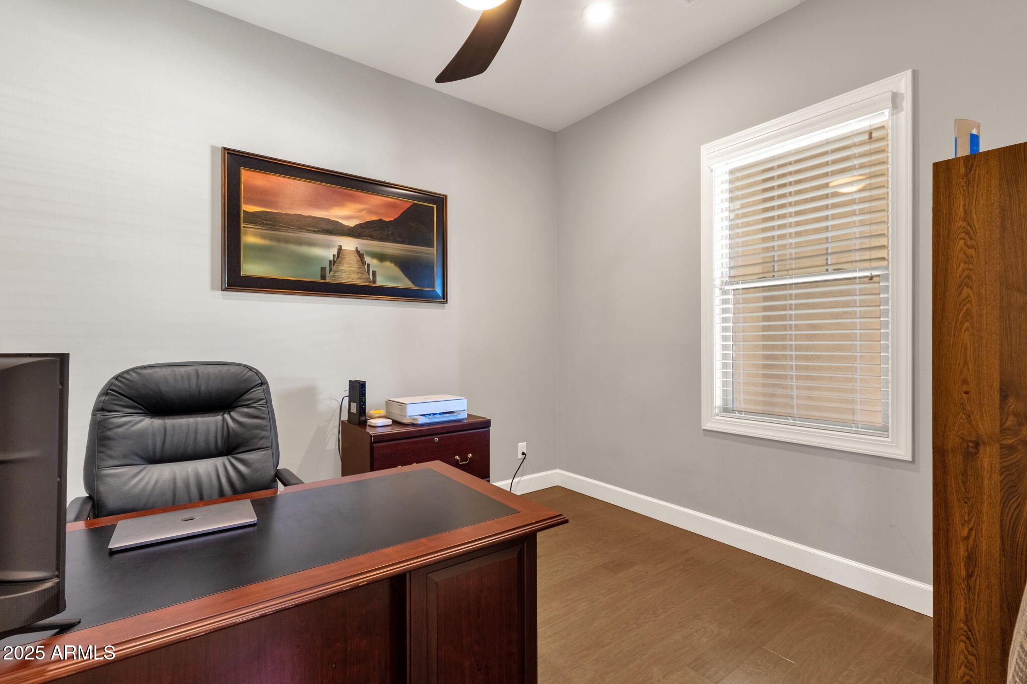 22322 East Rosa Road Queen Creek, AZ 85142 - Photo 25 of 83 a living room with furniture and a window