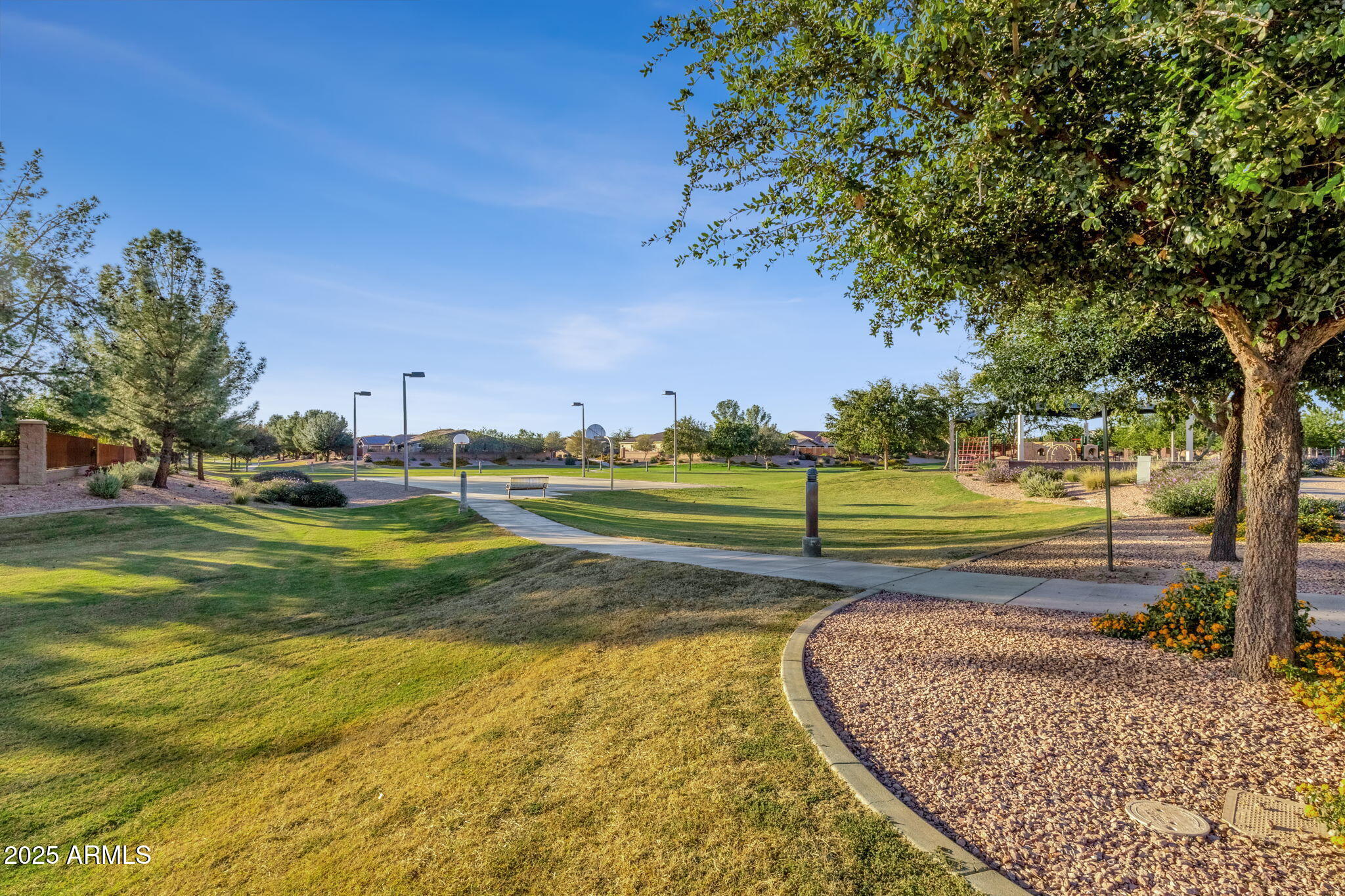 22322 East Rosa Road Queen Creek, AZ 85142 - Photo 65 of 83 Park