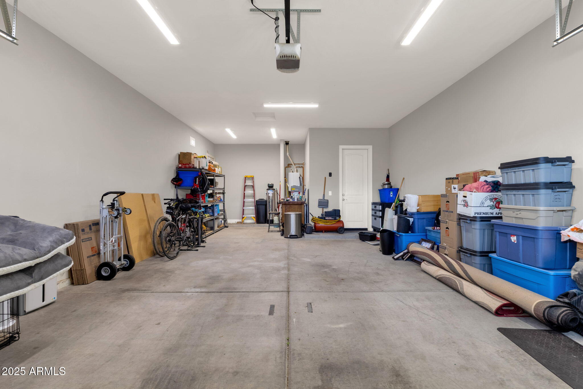22322 East Rosa Road Queen Creek, AZ 85142 - Photo 77 of 83 a view of storage and utility room