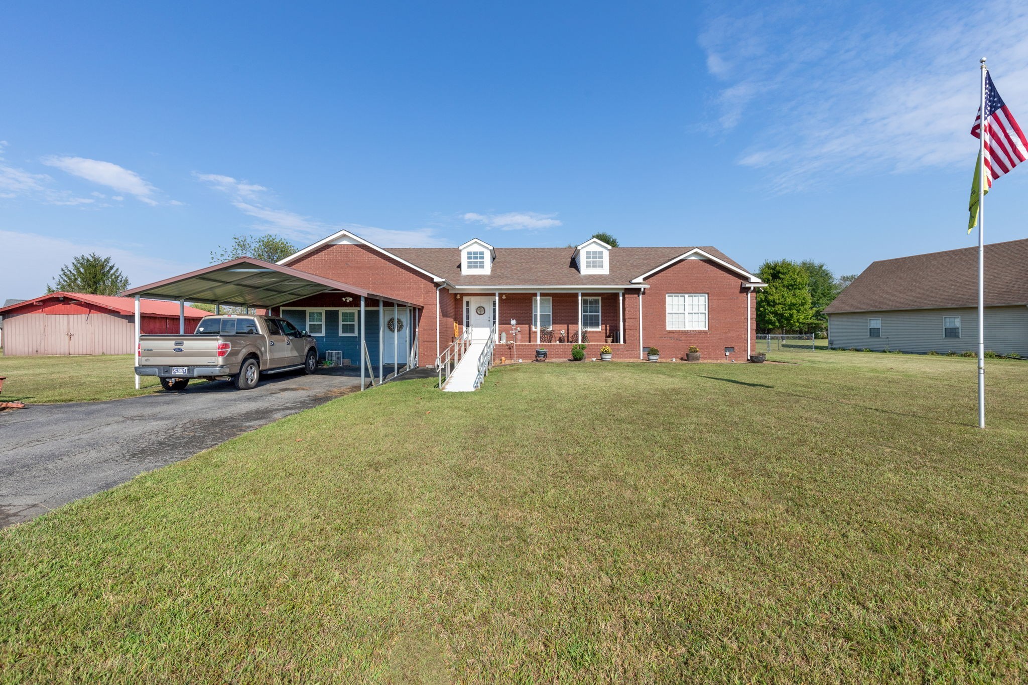 493 Maple Springs Road Manchester, TN 37355 - Photo 23 of 23