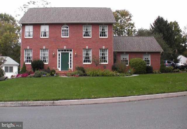 603 Gale Road Camp Hill, PA 17011 - Photo 1 of 9 Gallery Image 1