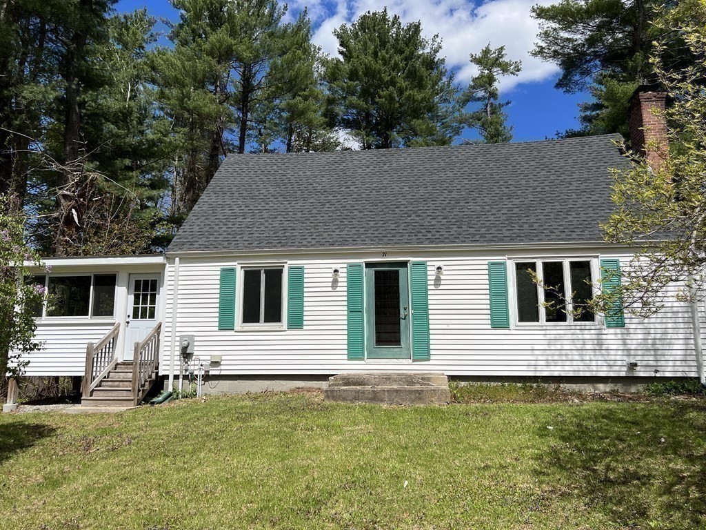 71 Holbrook Road Oxford, MA 01540 - Photo 18 of 42 Gallery Image 18