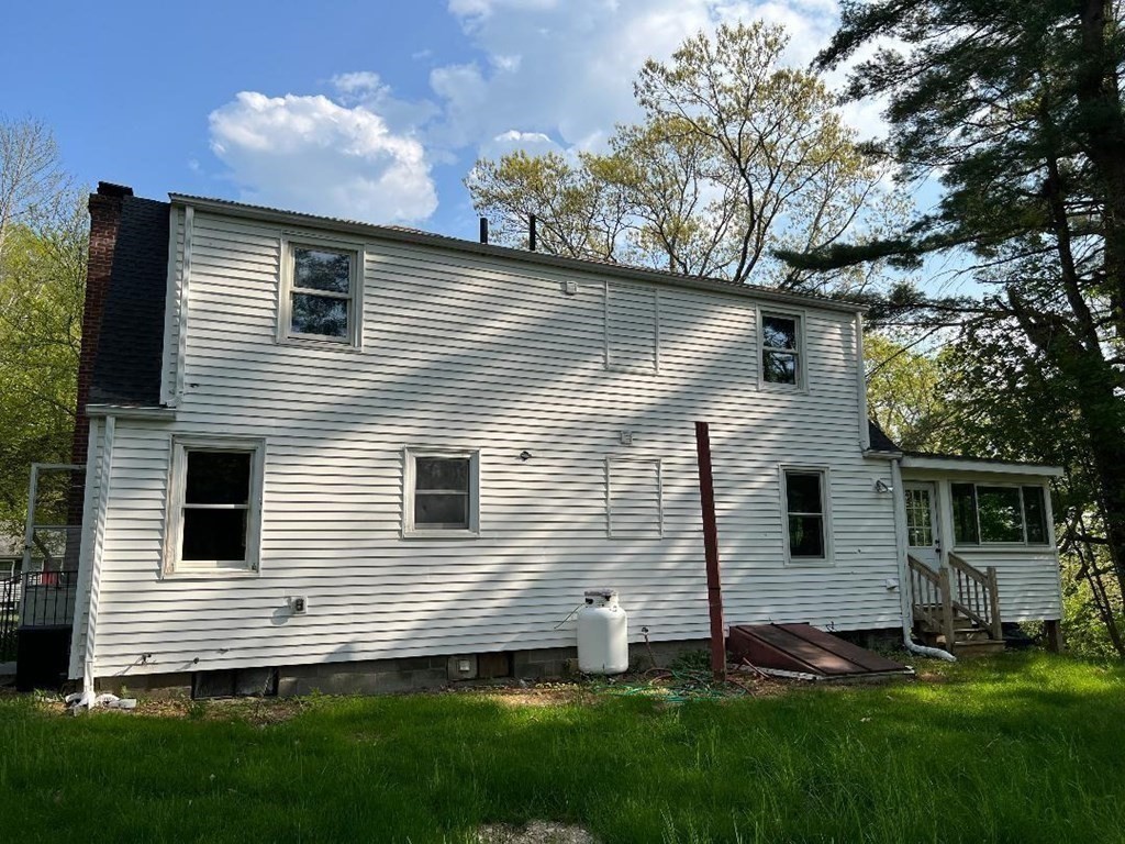 71 Holbrook Road Oxford, MA 01540 - Photo 25 of 42 Gallery Image 25