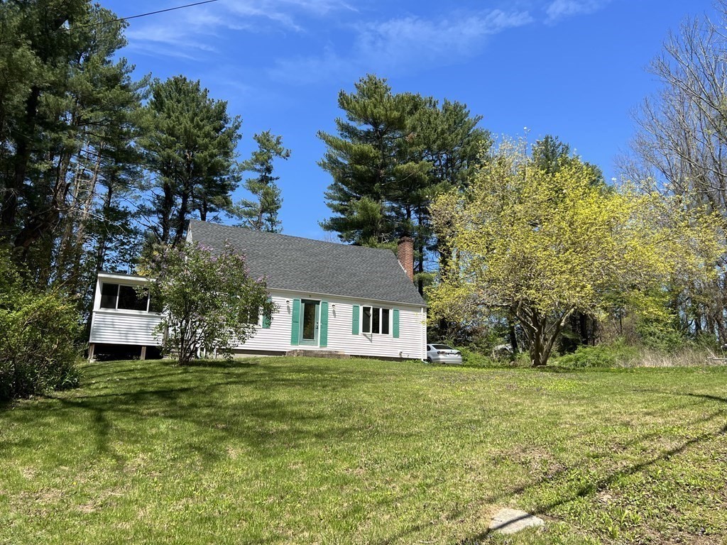 71 Holbrook Road Oxford, MA 01540 - Photo 41 of 42 Gallery Image 41