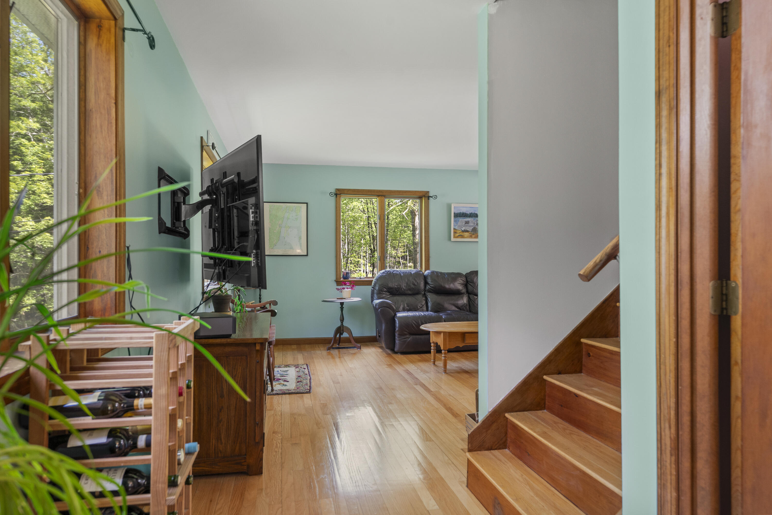 417 Lower Round Pond Road Bristol, ME 04539 - Photo 50 of 73 58-417 Lower Round Pond Rd, Round Pond,