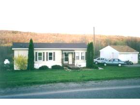 768 Town Line Road Johnson City, NY 13790 - Photo 1 of 2 Gallery Image 1