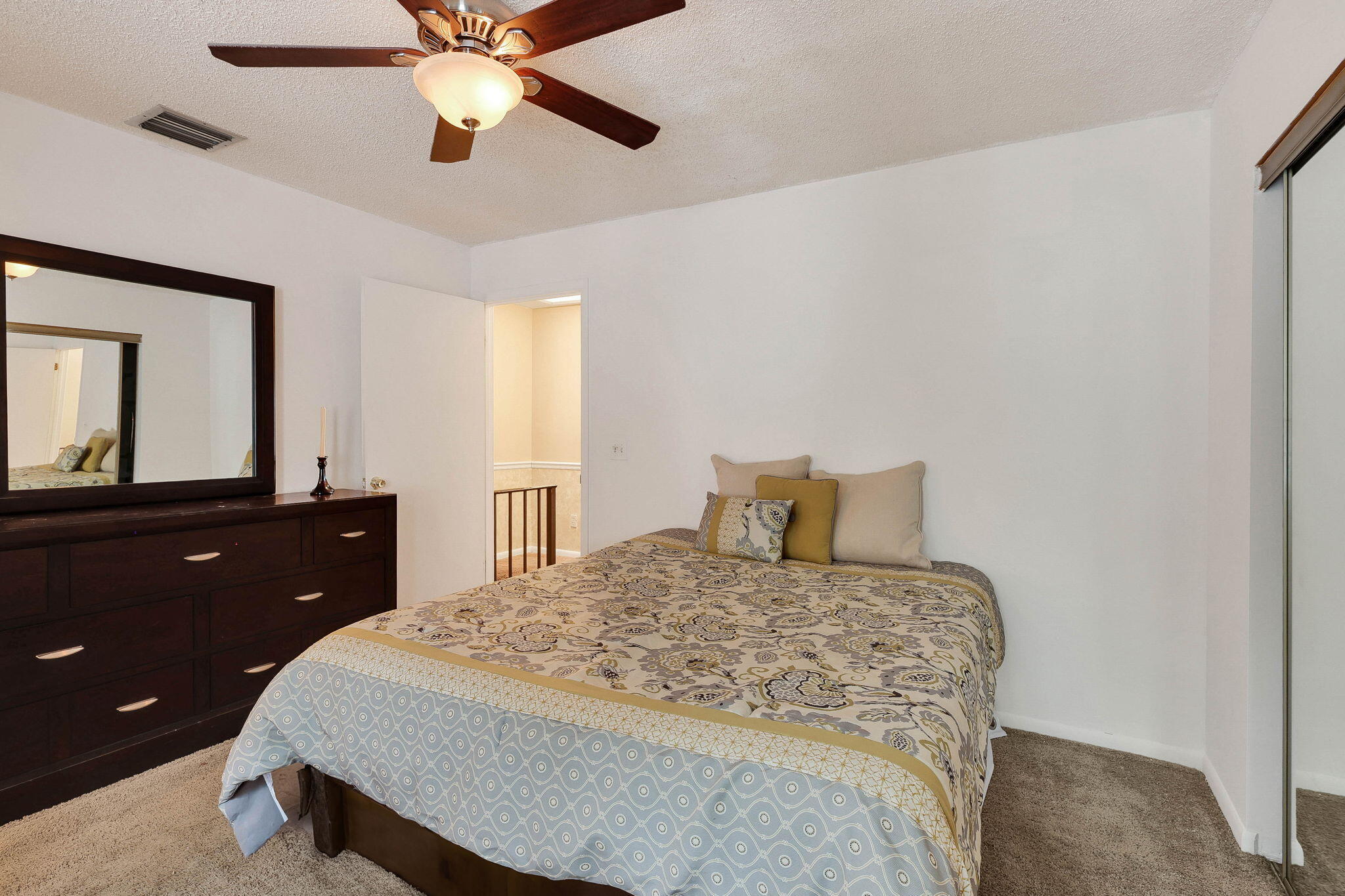 2020 Colonial Road, Unit 6 Fort Pierce, FL 34950 - Photo 21 of 31 Bedroom 2