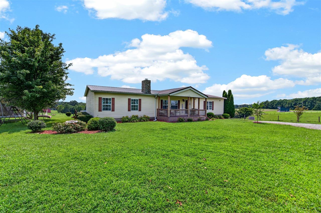 1765 Fisher Ridge Road Horse Cave, KY 42749 - Photo 2 of 47 Gallery Image 2