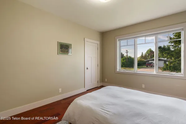 $995,000 | 290 North 1st Street, Driggs, ID 83422