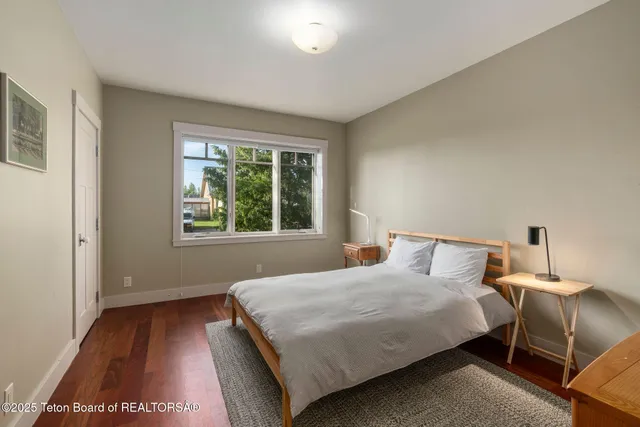 $995,000 | 290 North 1st Street, Driggs, ID 83422