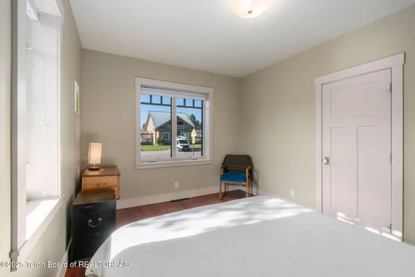 $995,000 | 290 North 1st Street, Driggs, ID 83422