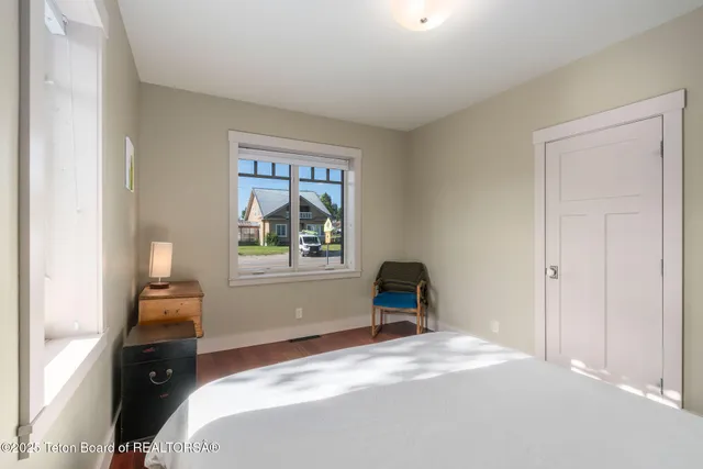 $995,000 | 290 North 1st Street, Driggs, ID 83422