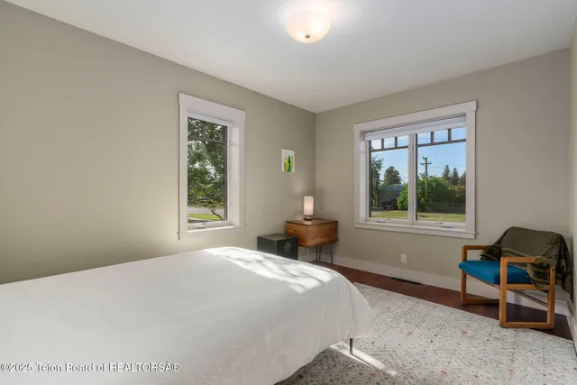 $995,000 | 290 North 1st Street, Driggs, ID 83422