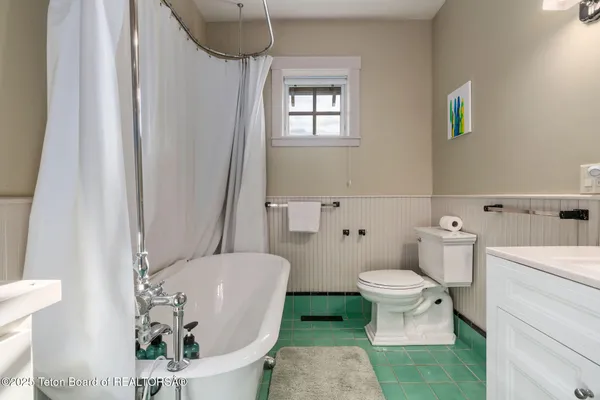 $995,000 | 290 North 1st Street, Driggs, ID 83422