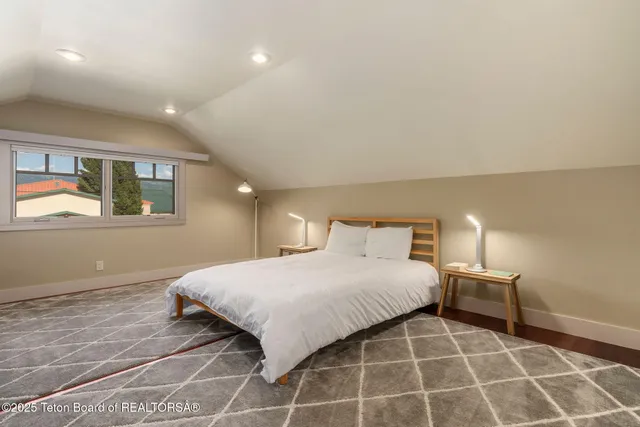 $995,000 | 290 North 1st Street, Driggs, ID 83422