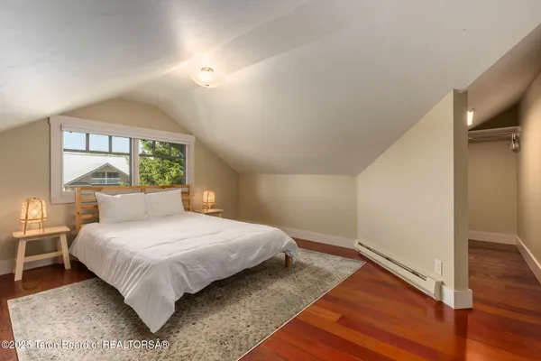 $995,000 | 290 North 1st Street, Driggs, ID 83422