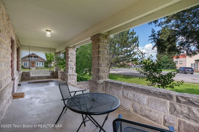 $995,000 | 290 North 1st Street, Driggs, ID 83422