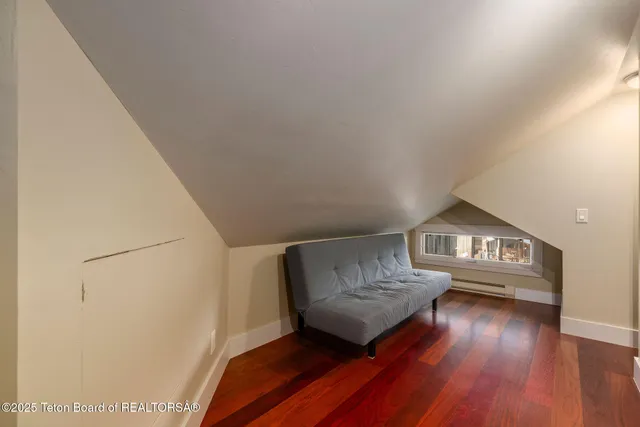 $995,000 | 290 North 1st Street, Driggs, ID 83422