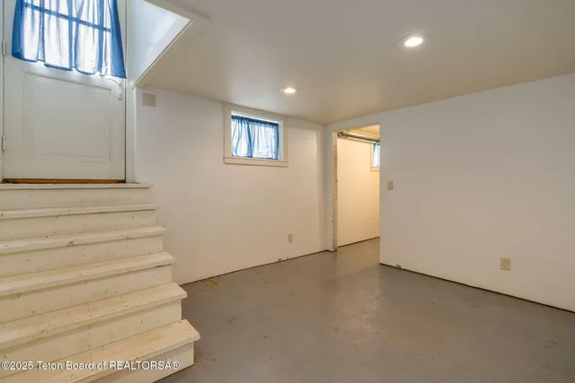 $995,000 | 290 North 1st Street, Driggs, ID 83422