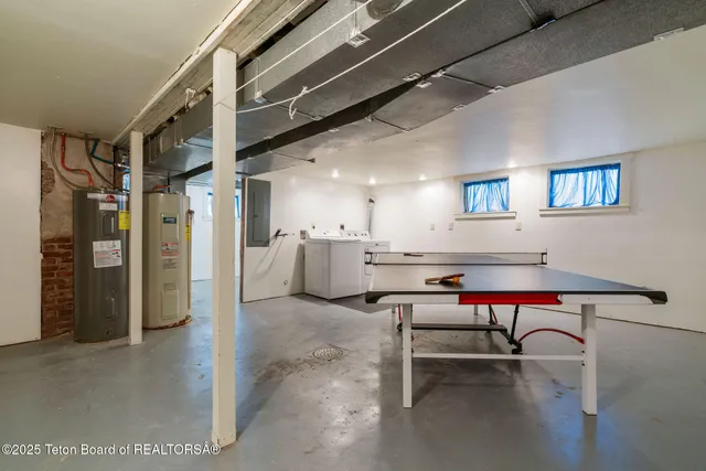 $995,000 | 290 North 1st Street, Driggs, ID 83422